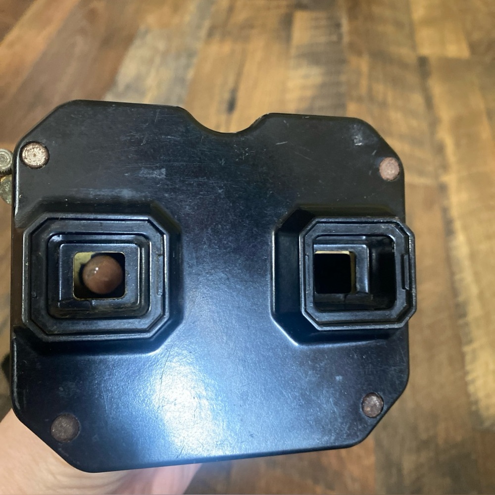 Set Of 2 Vintage Sawyer’s View-Master Bakelite Stereoscope w/ 2 Reels & Manual - Picture 6 of 12